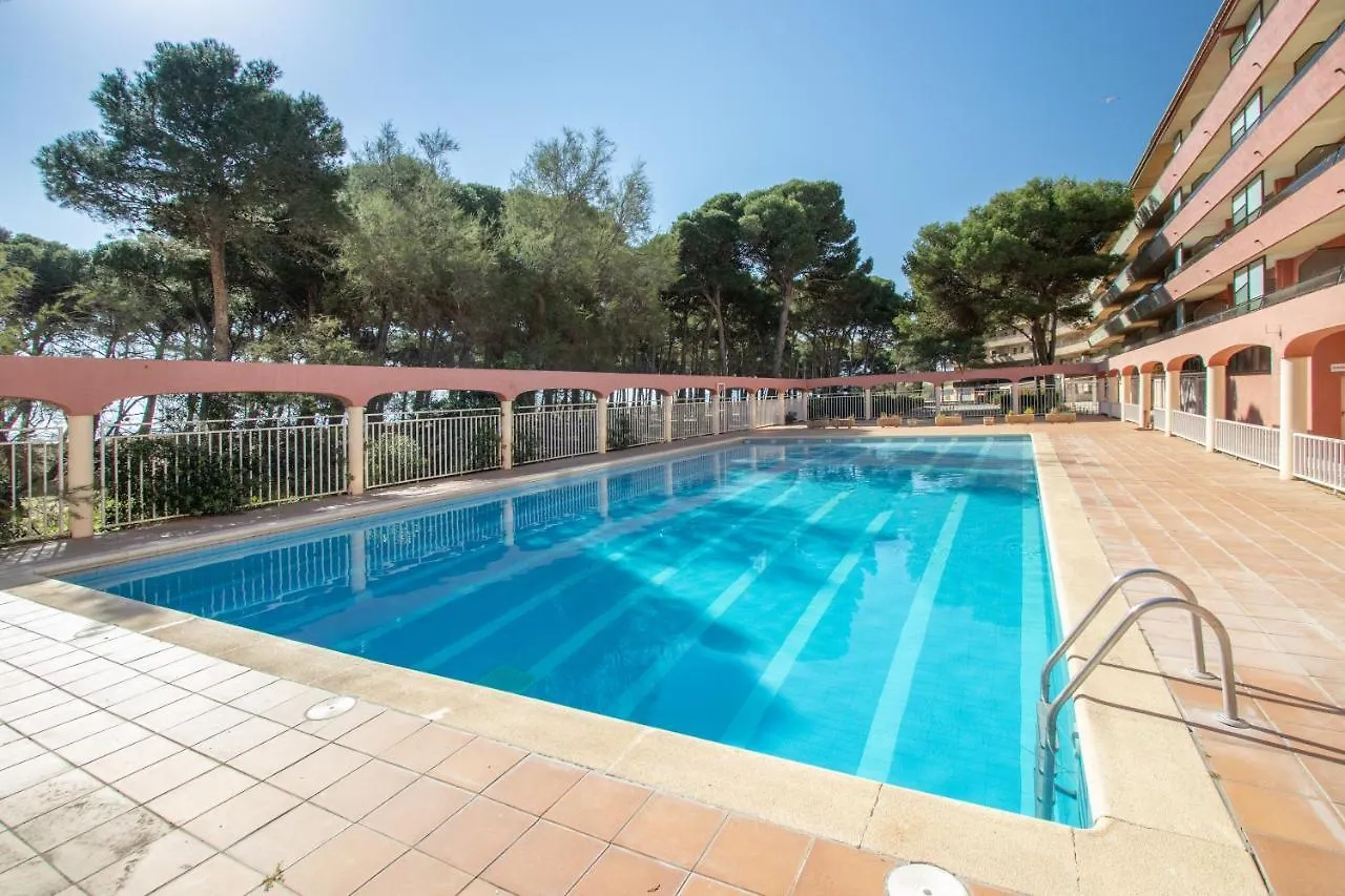 Salines Apartment L'Estartit
