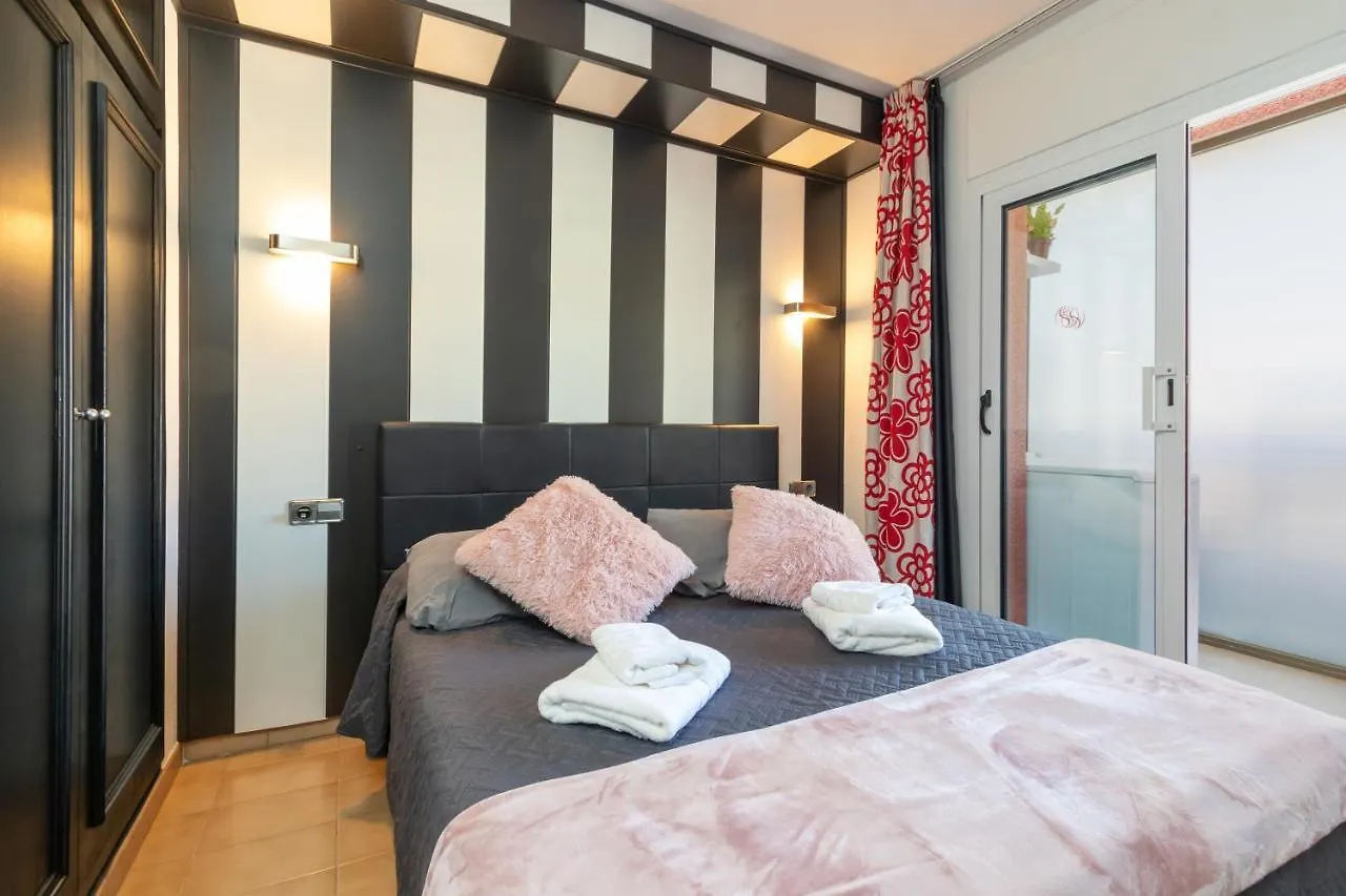 Apartmán Salines L'Estartit