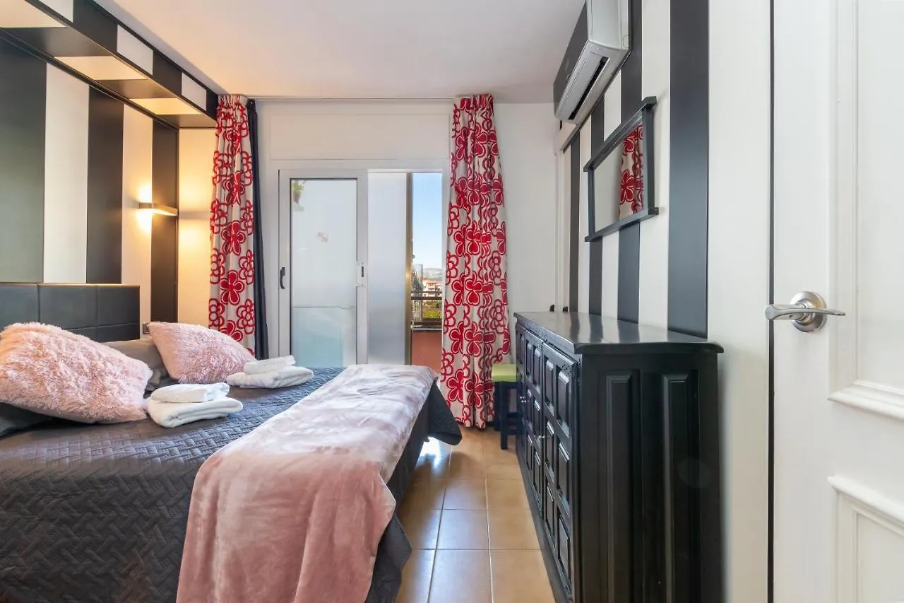 Apartmán Salines L'Estartit
