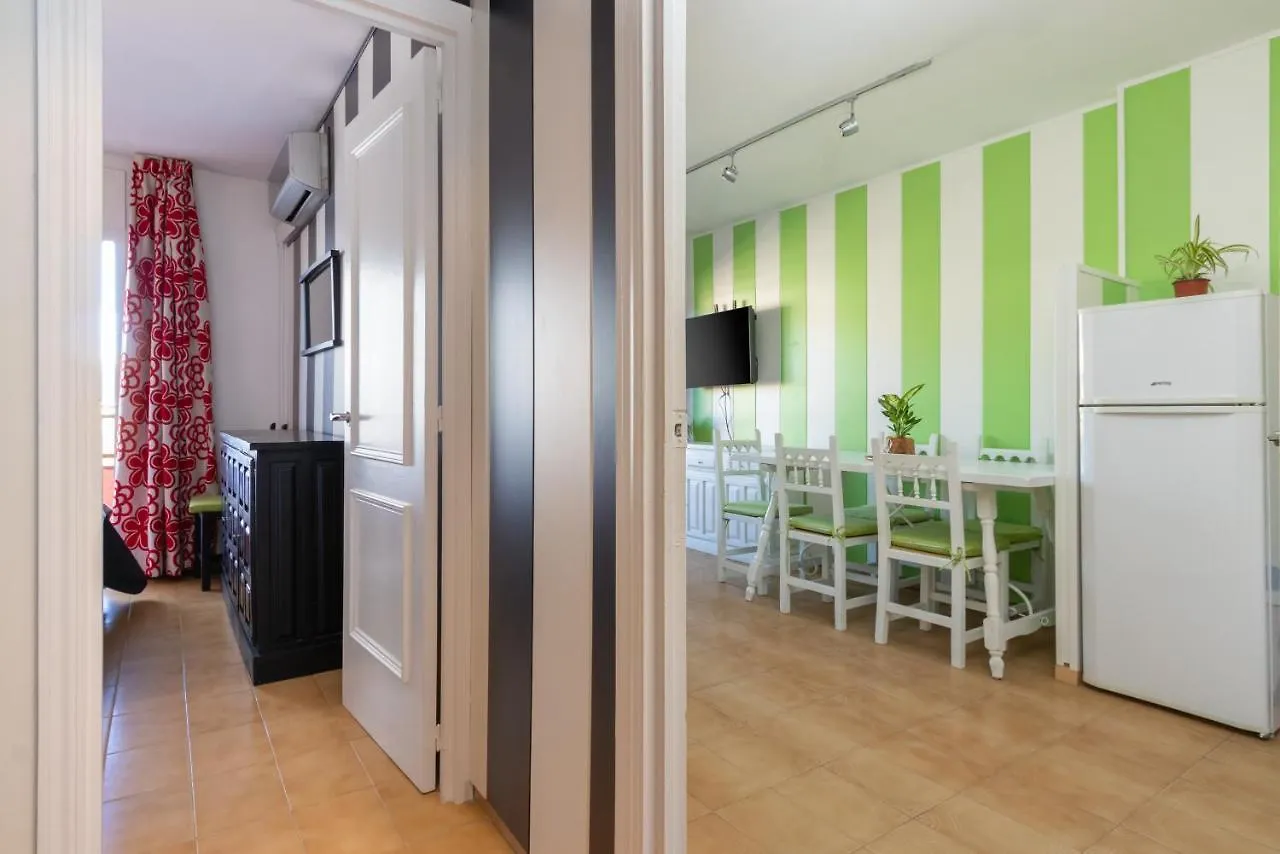 Salines Apartment L'Estartit Spain