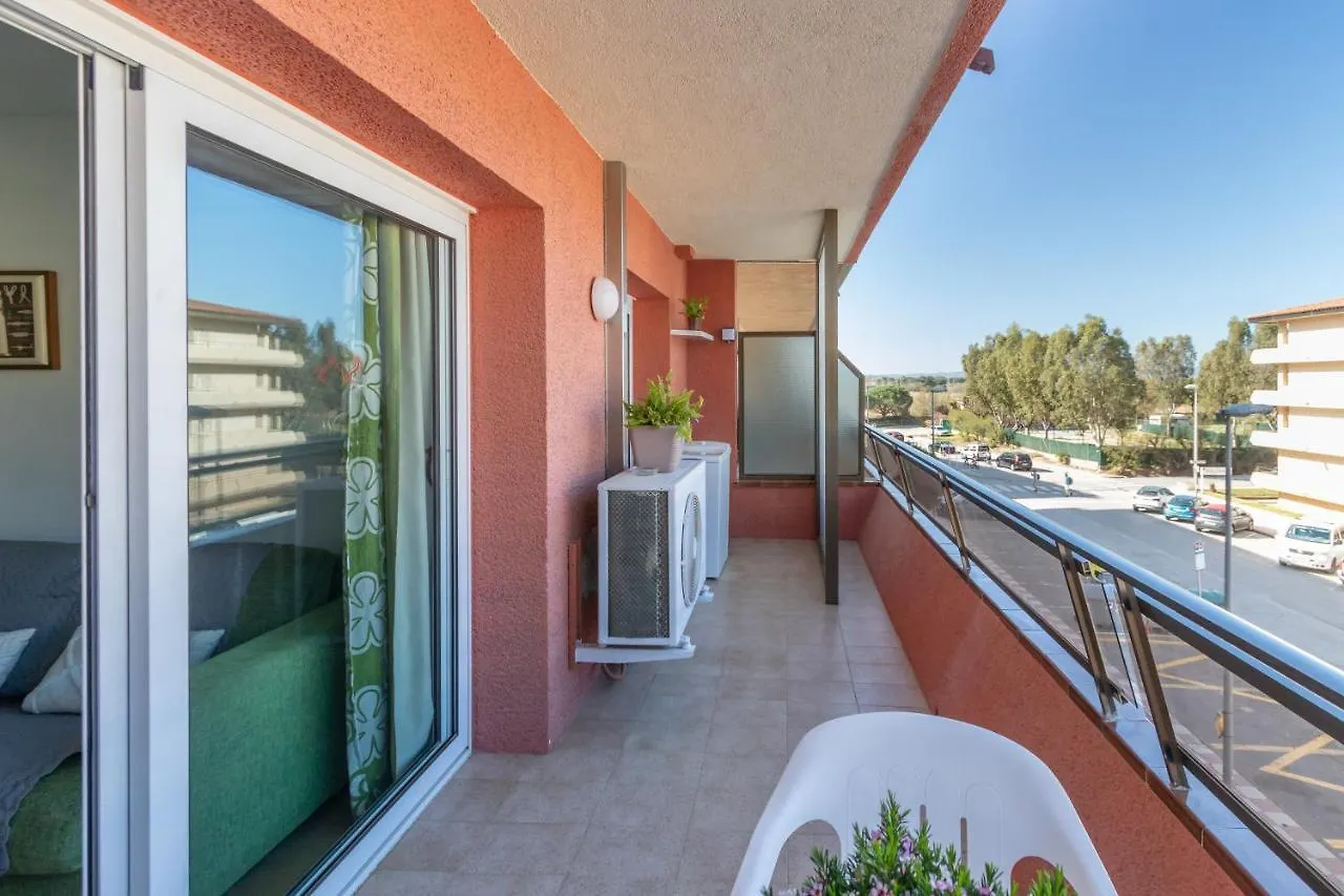 Salines Apartment L'Estartit