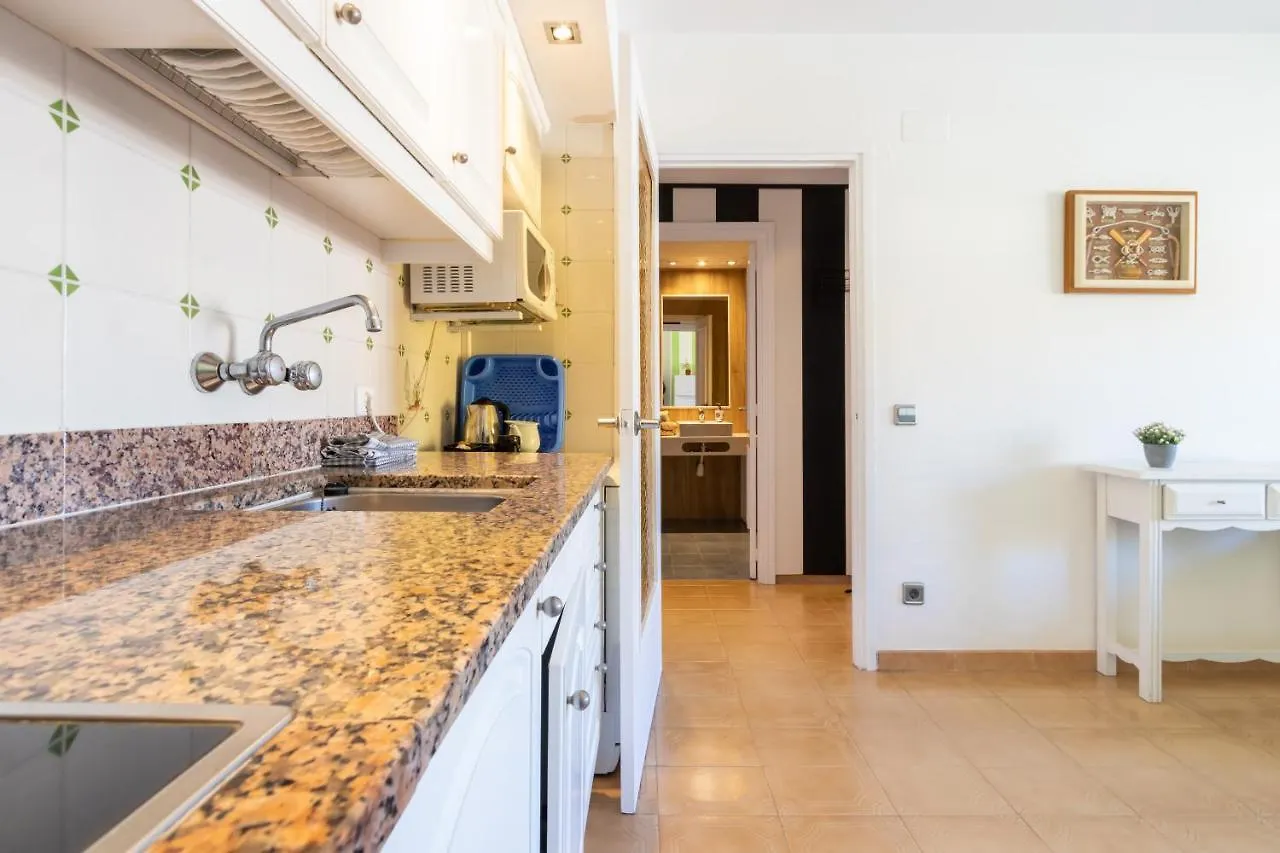 Salines Apartment L'Estartit