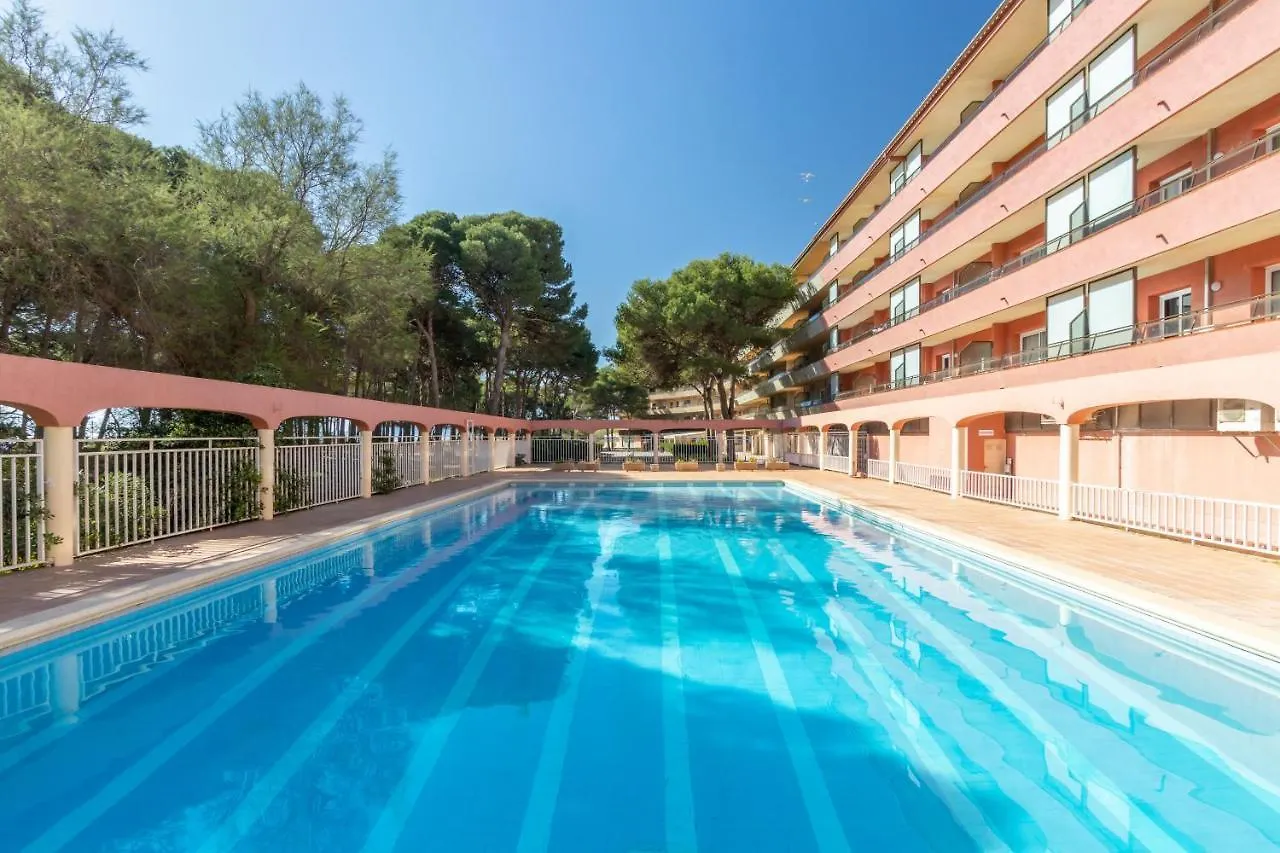 Salines Apartment L'Estartit