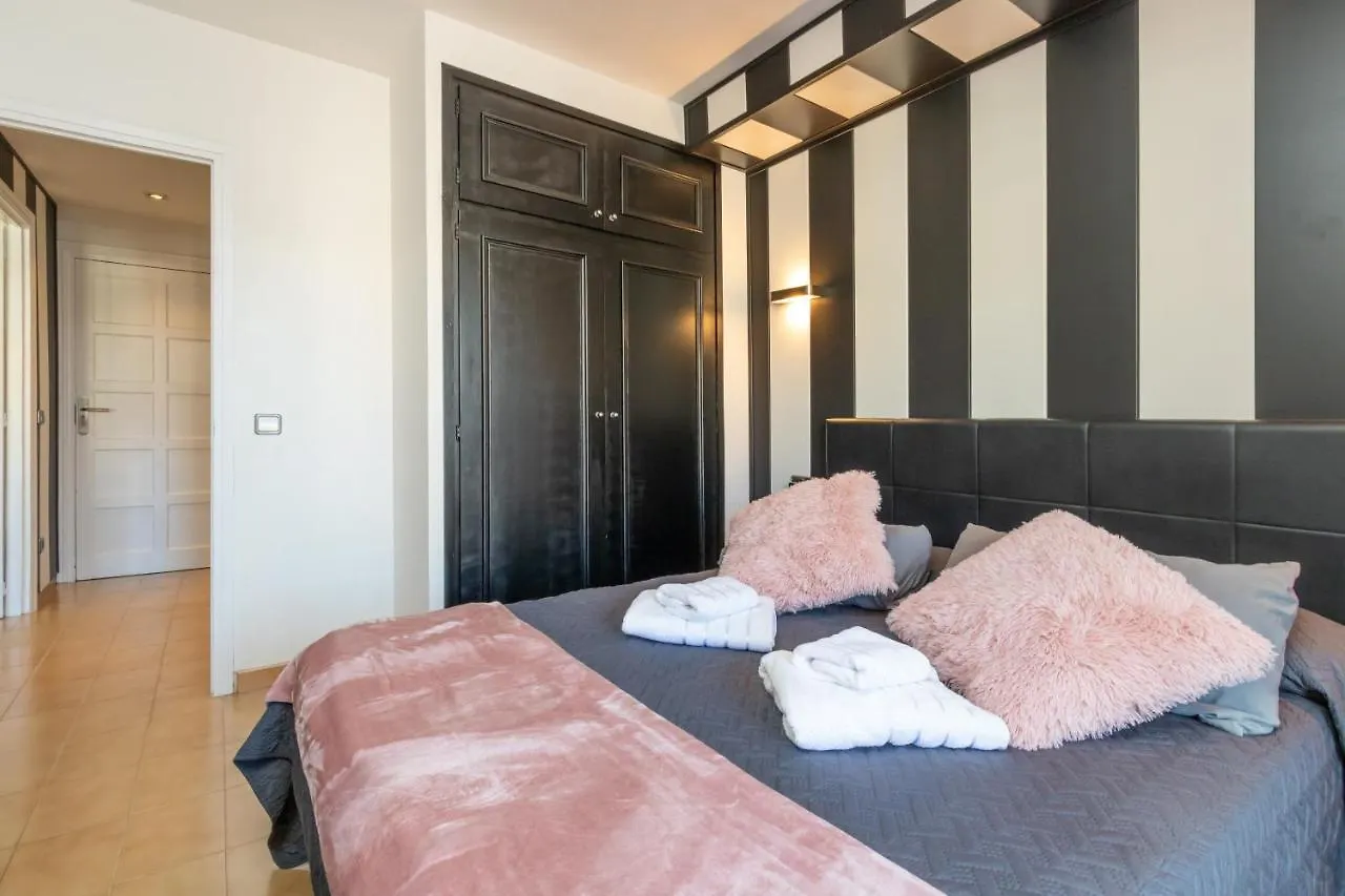 Salines Apartment L'Estartit 0*,  Spain