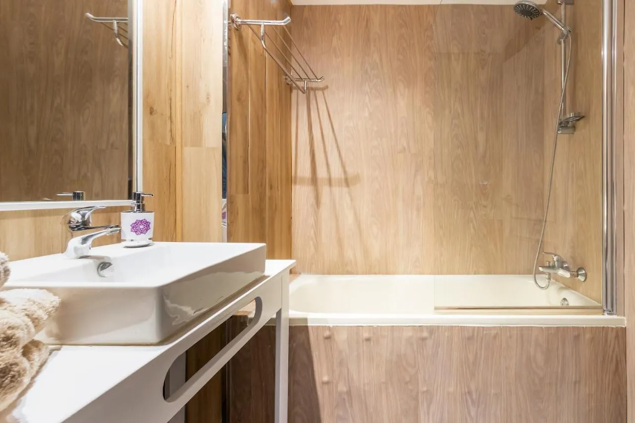 Apartmán Salines L'Estartit