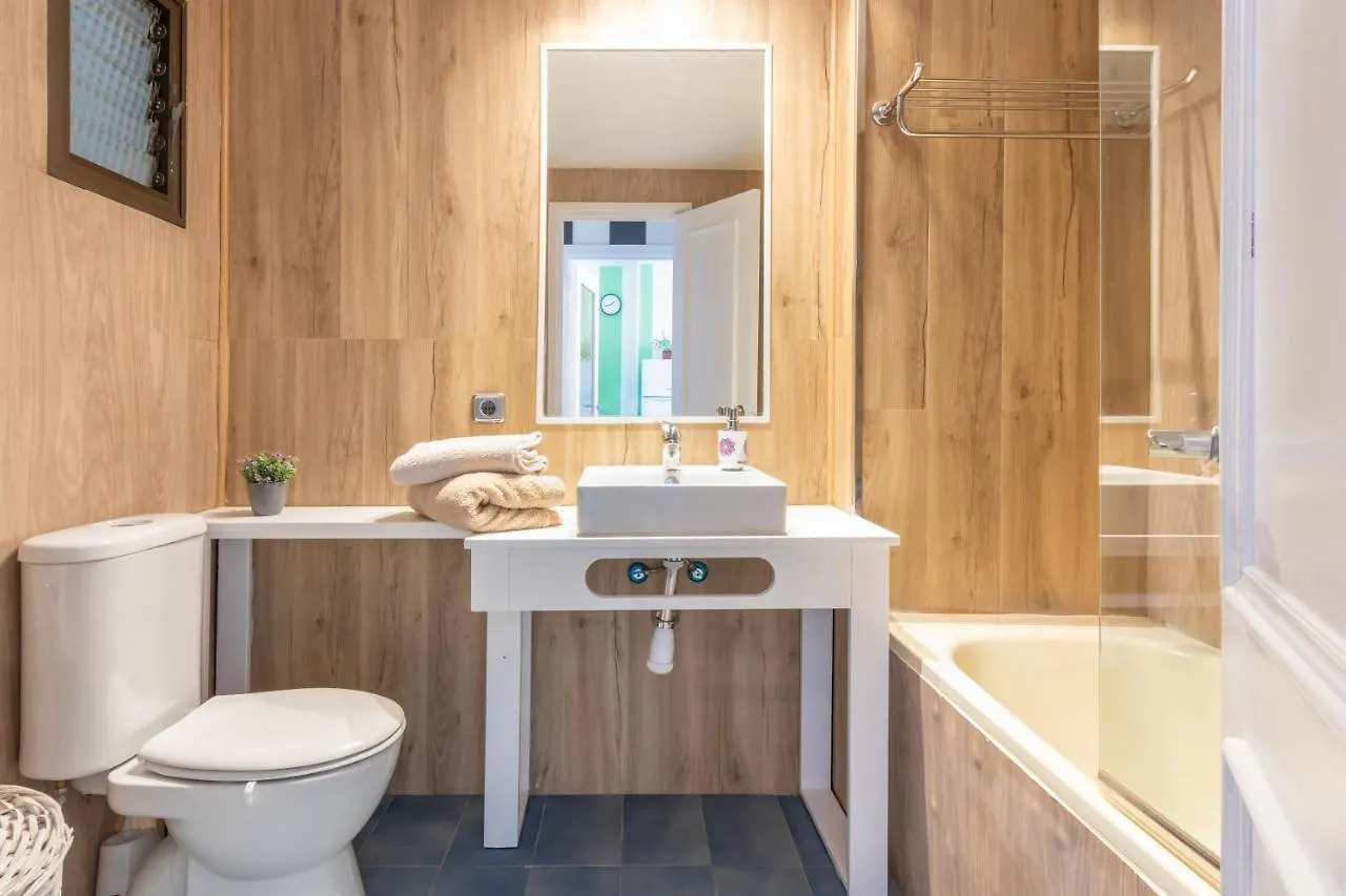 Apartmán Salines L'Estartit