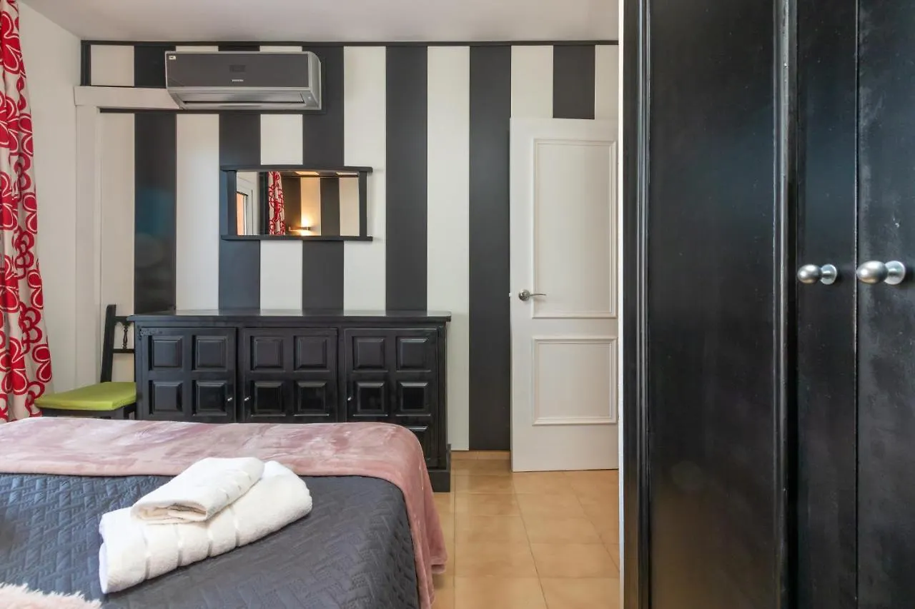 Apartmán Salines L'Estartit