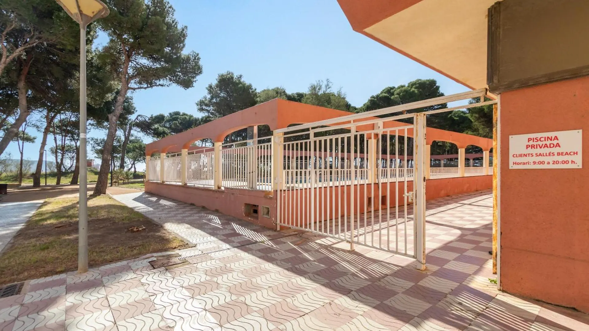 Salines Apartment L'Estartit
